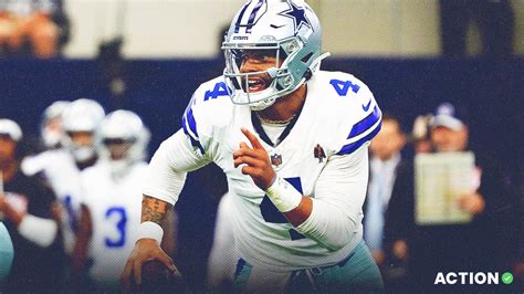 Cowboys vs. Eagles Odds: Opening Week 9 Spread, Total.